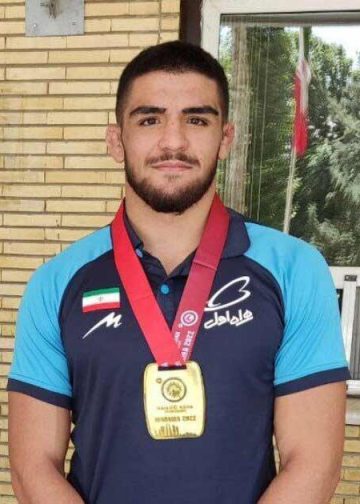 محمد مبین عظیمی