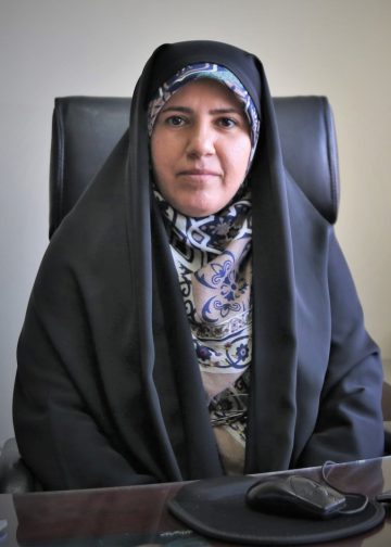 آمنه غلام ویسی