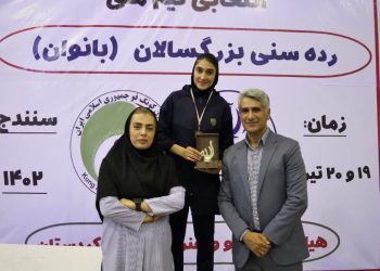 کونگ فو بانوان