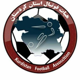هیات فوتبال کردستان