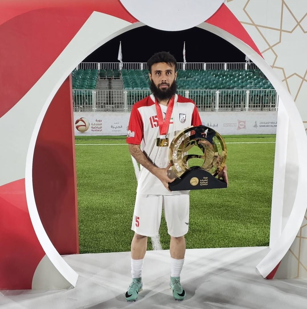 طهمورث وطنی