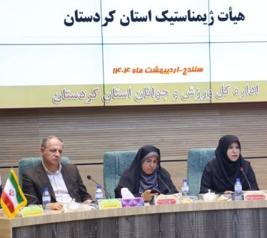 مجمع ژیمناستیک