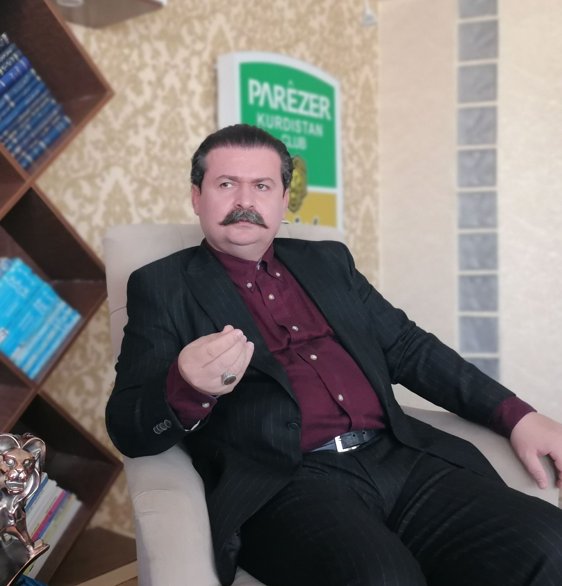 کاوه اسدی