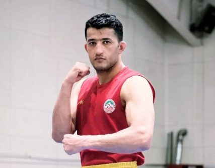 امیر کریمی