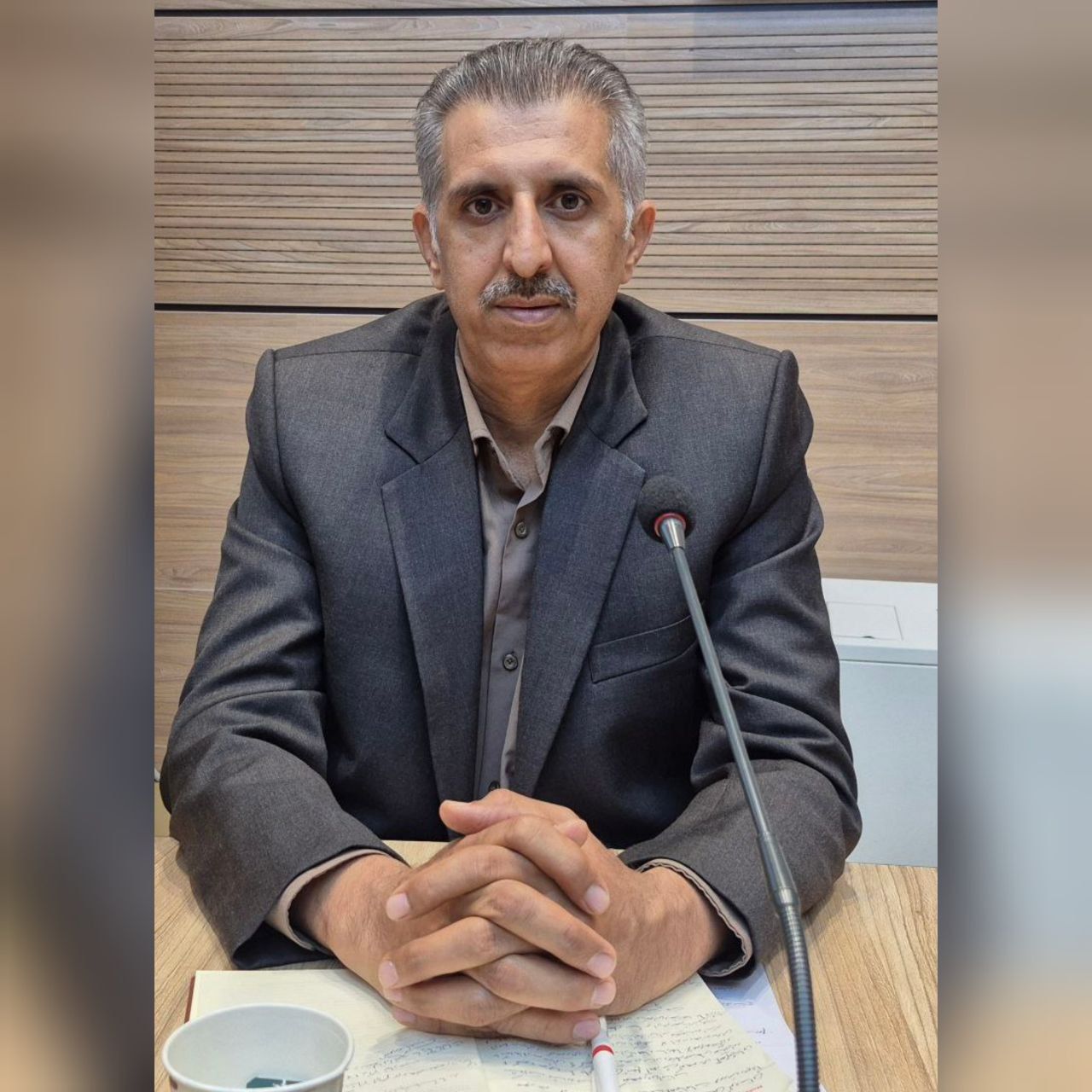 عباس کریمیان