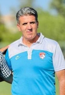 مهدی کانی مشکانی