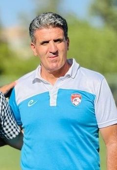 مهدی کانی مشکانی