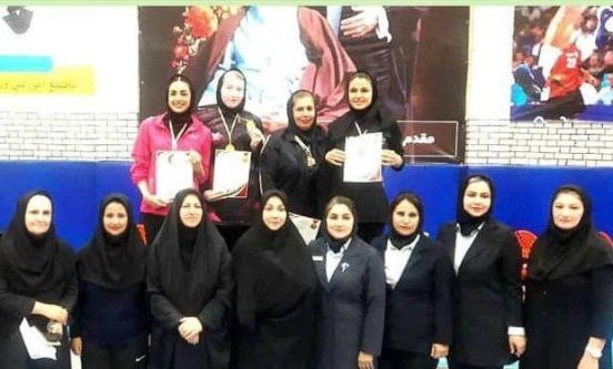 تنیس ناشنوایان