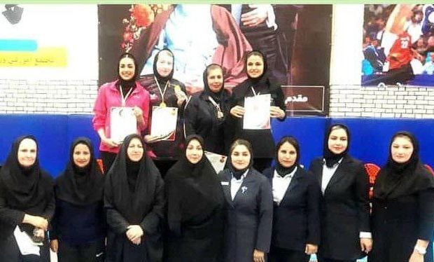 تنیس ناشنوایان
