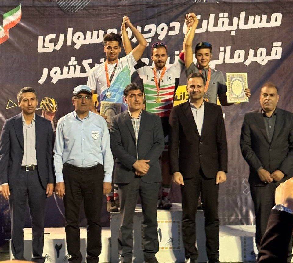 رسول ابراهیمی