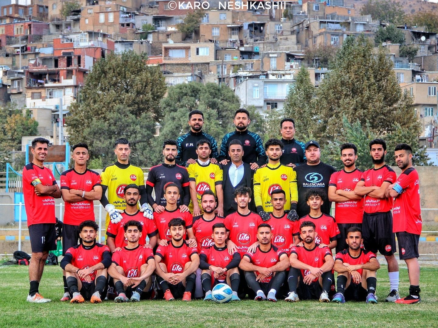 لایف