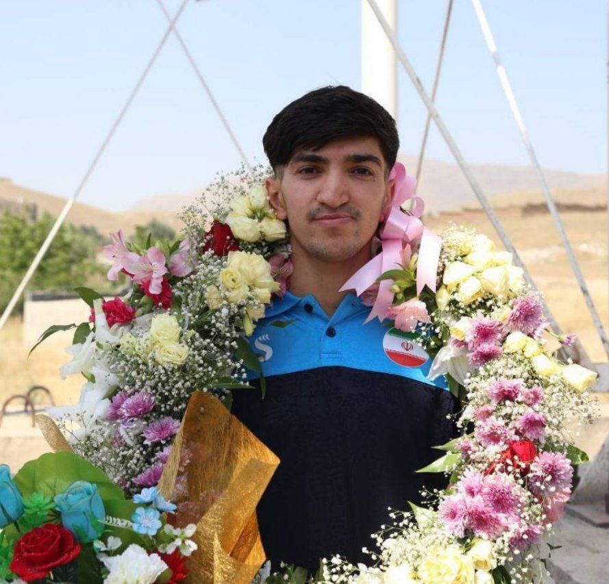 پویا سعیدی