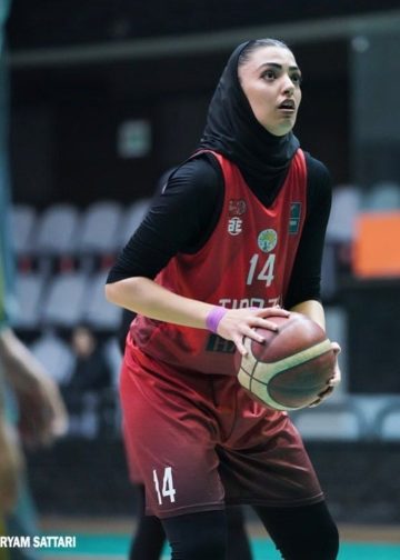 آیدا گلمحمدی