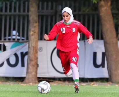 مخدومی