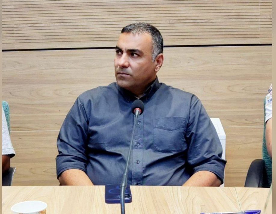سهیل فیضل وزیری