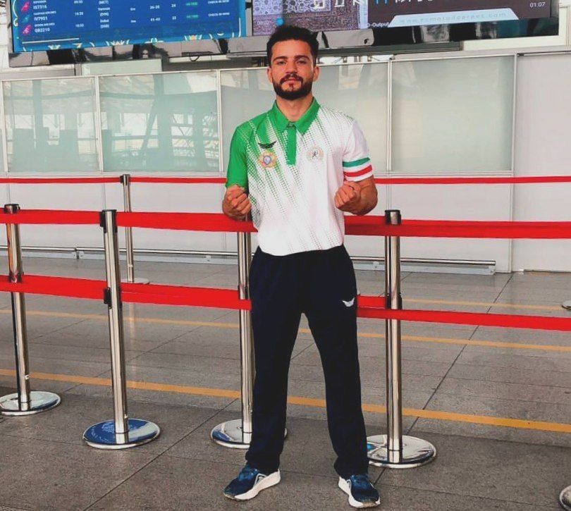 هادی محمدی