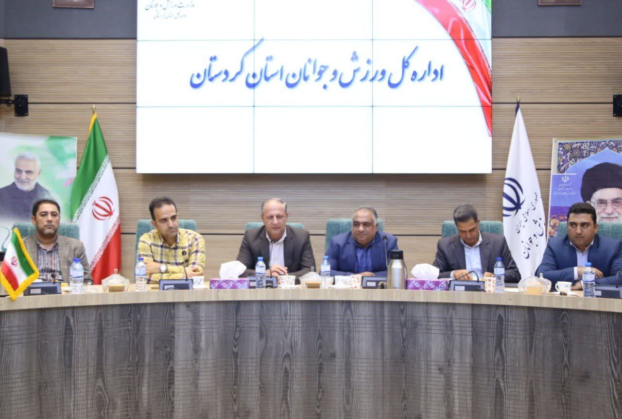 شواری اداری