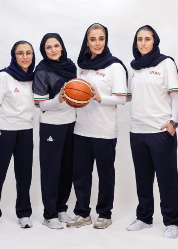 سروه ضرغامیان