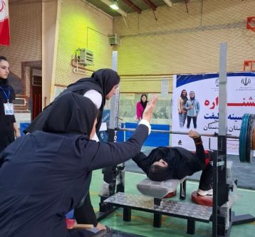 ددلیفت بانوان