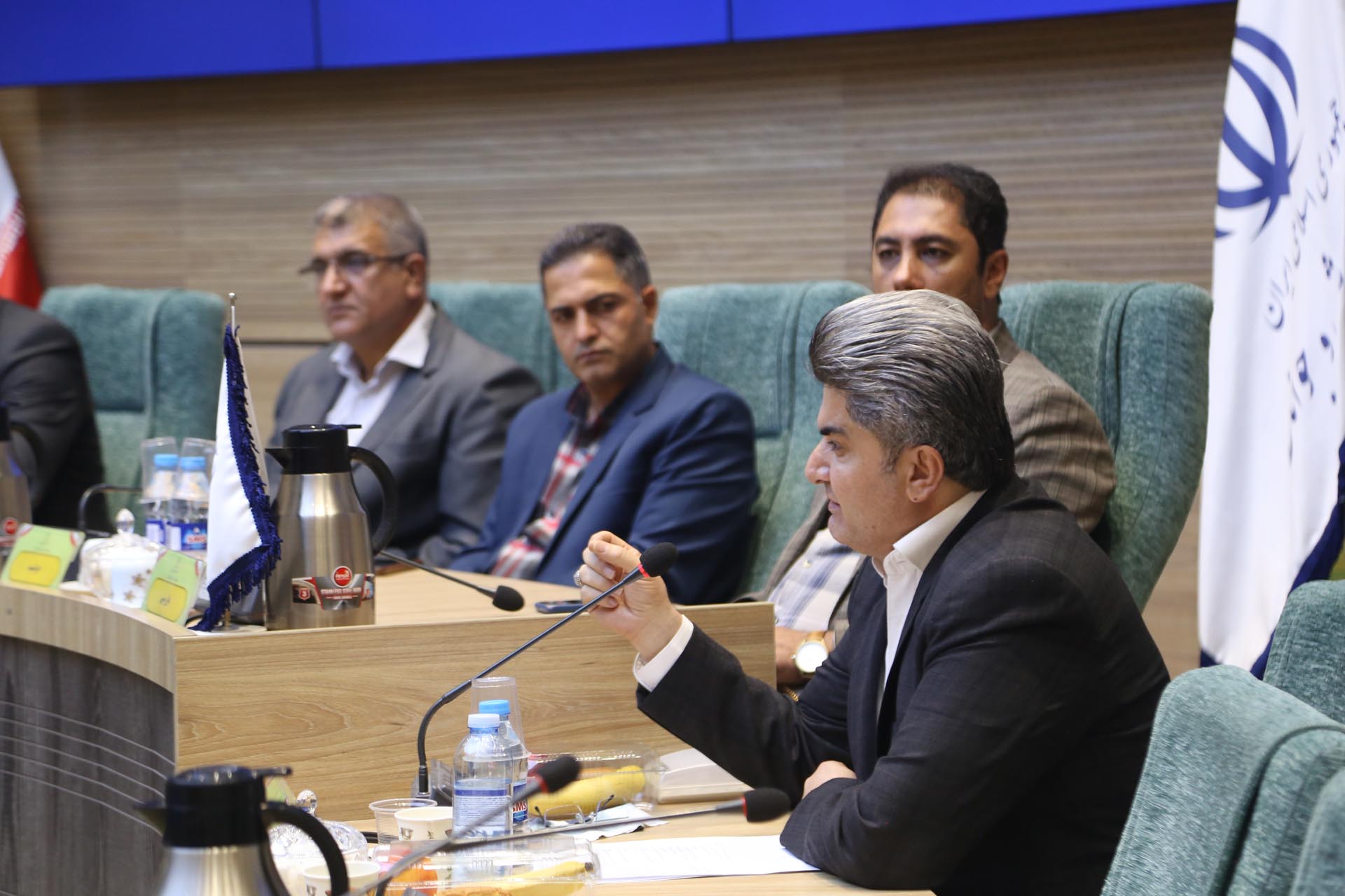 قایقرانی