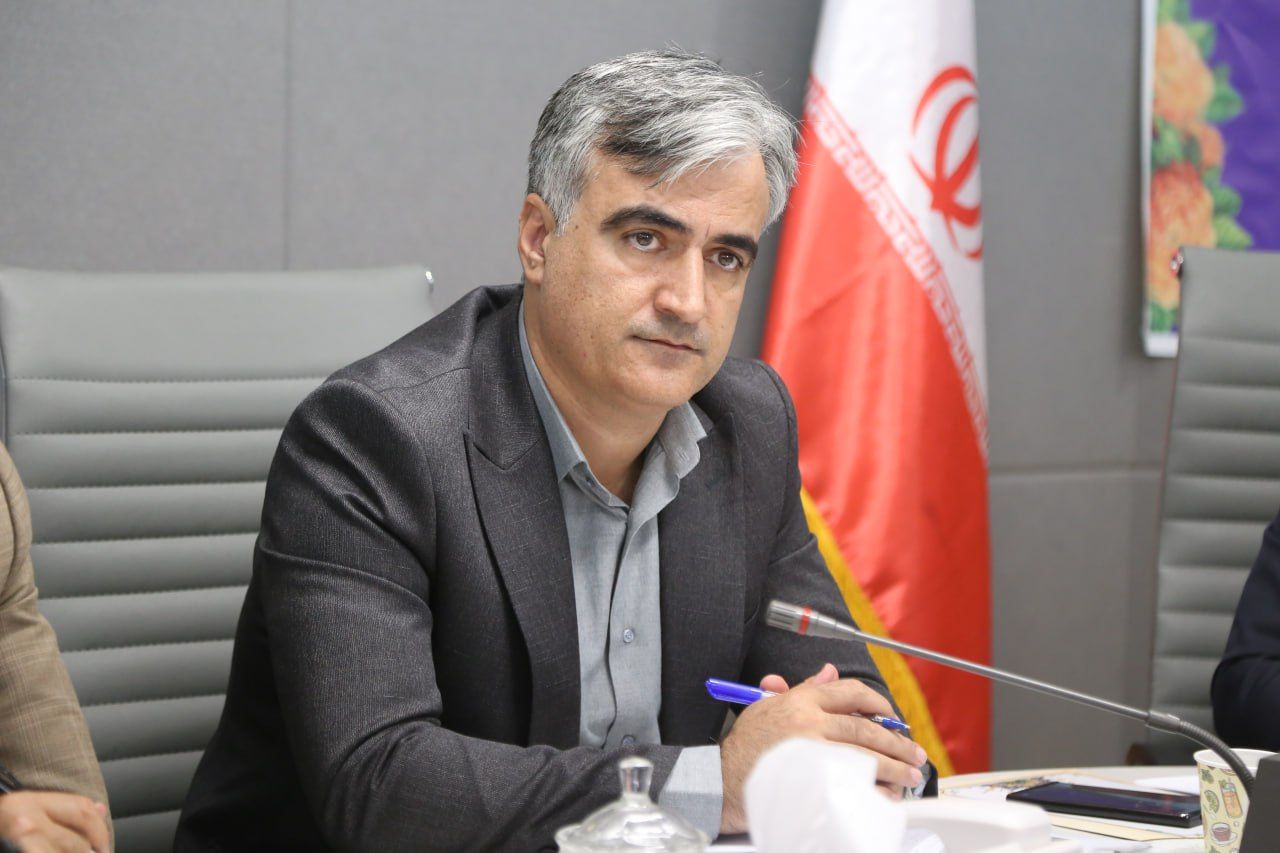 فرمانداری