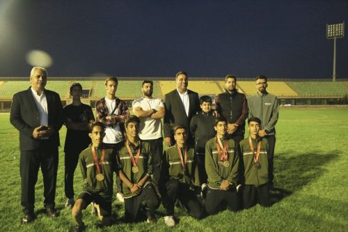 دوومیدانی