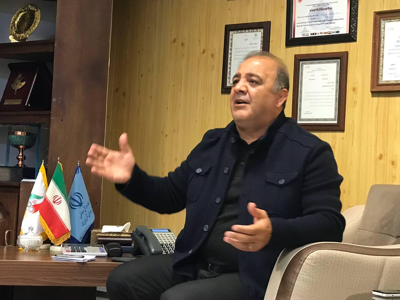 چمن گلی