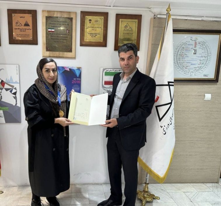 روناک زمانی