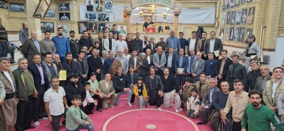 باستانی سقز