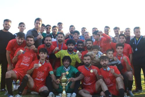 شهرداری کانی دنیار