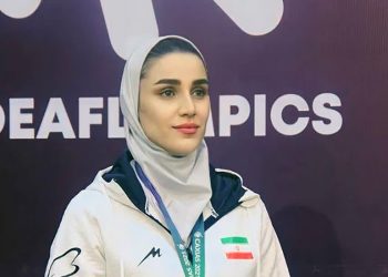 نسیبه شهبازی