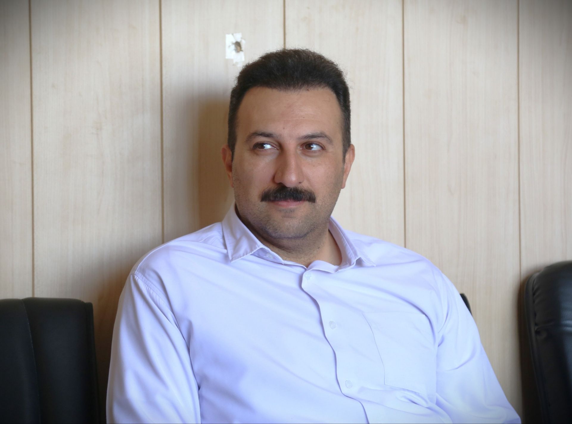 مازیار خوش پیام