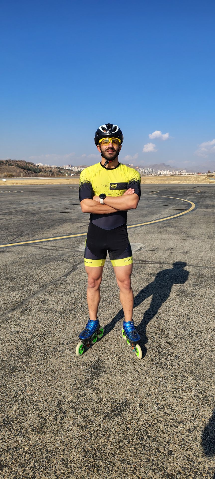 مازیار میرزایی