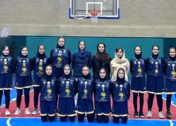 آکادمی ضرغامیان