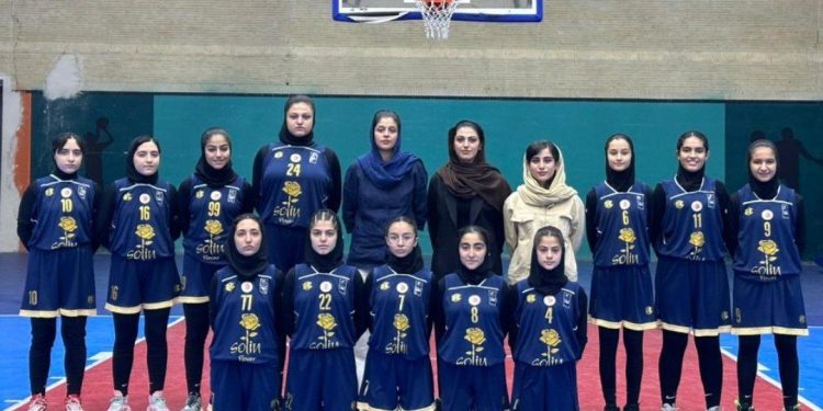 آکادمی ضرغامیان