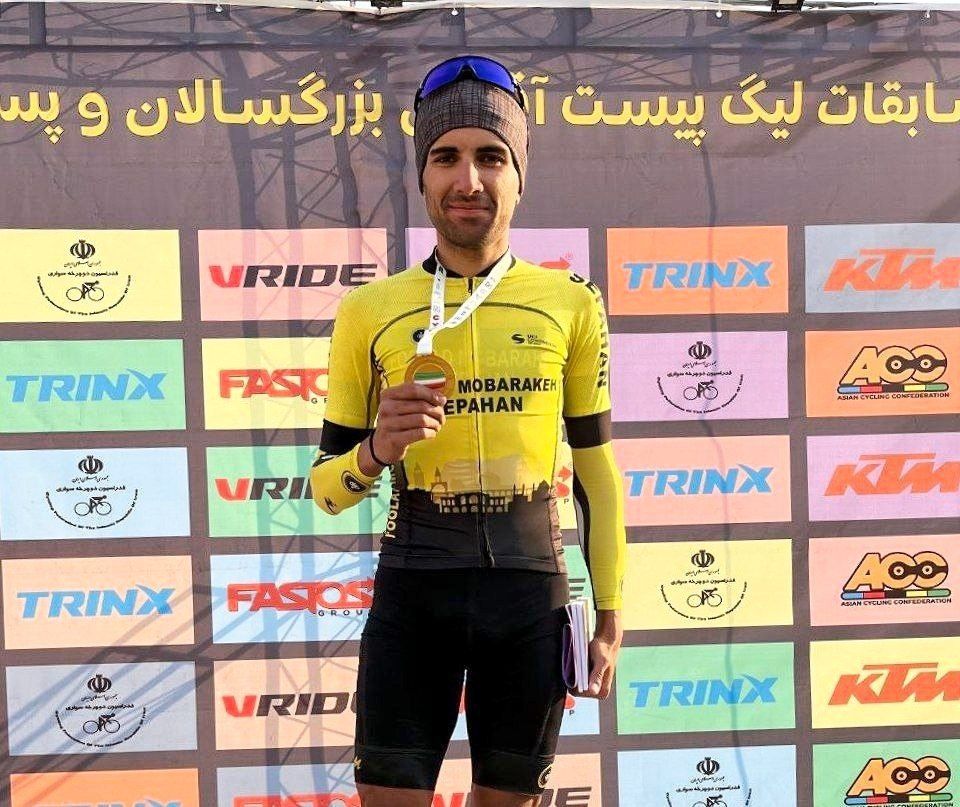 رامیار قوامی