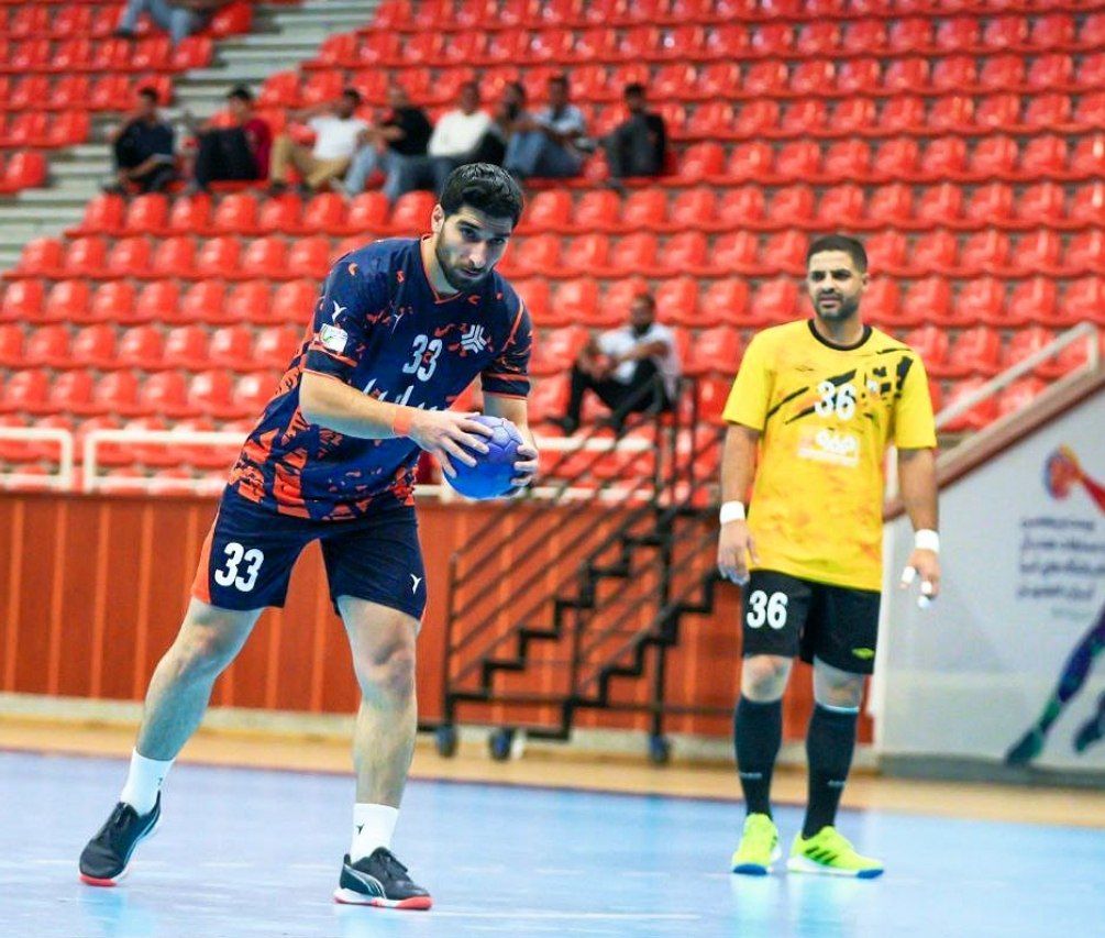 آرمان رحمانی