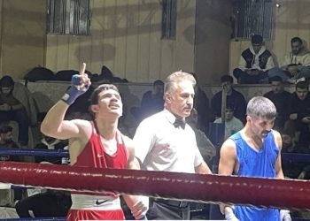 سارو کسنزانی