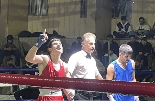 سارو کسنزانی