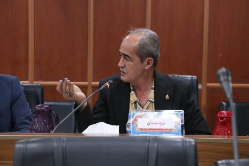 ساسان اسعدی