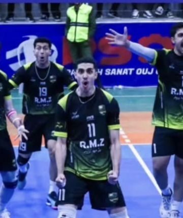 روژ میوه مریوان