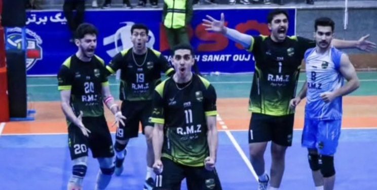 روژ میوه مریوان