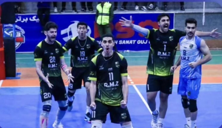 روژ میوه مریوان