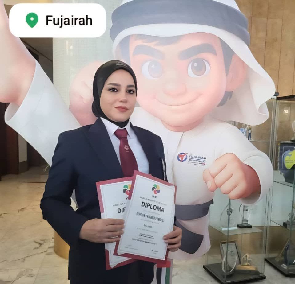 فاطمه صادقی