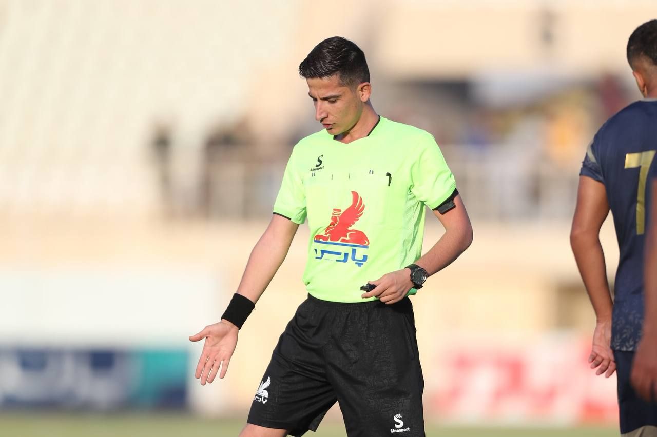 میلاد کهزادی