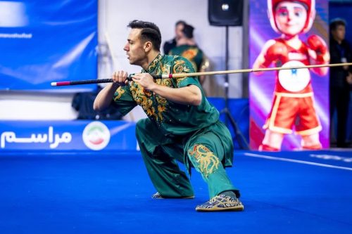 فاتح حیدریان