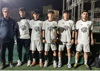 توحید نایسر