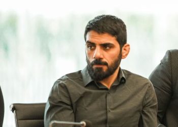شاهین فلاحی