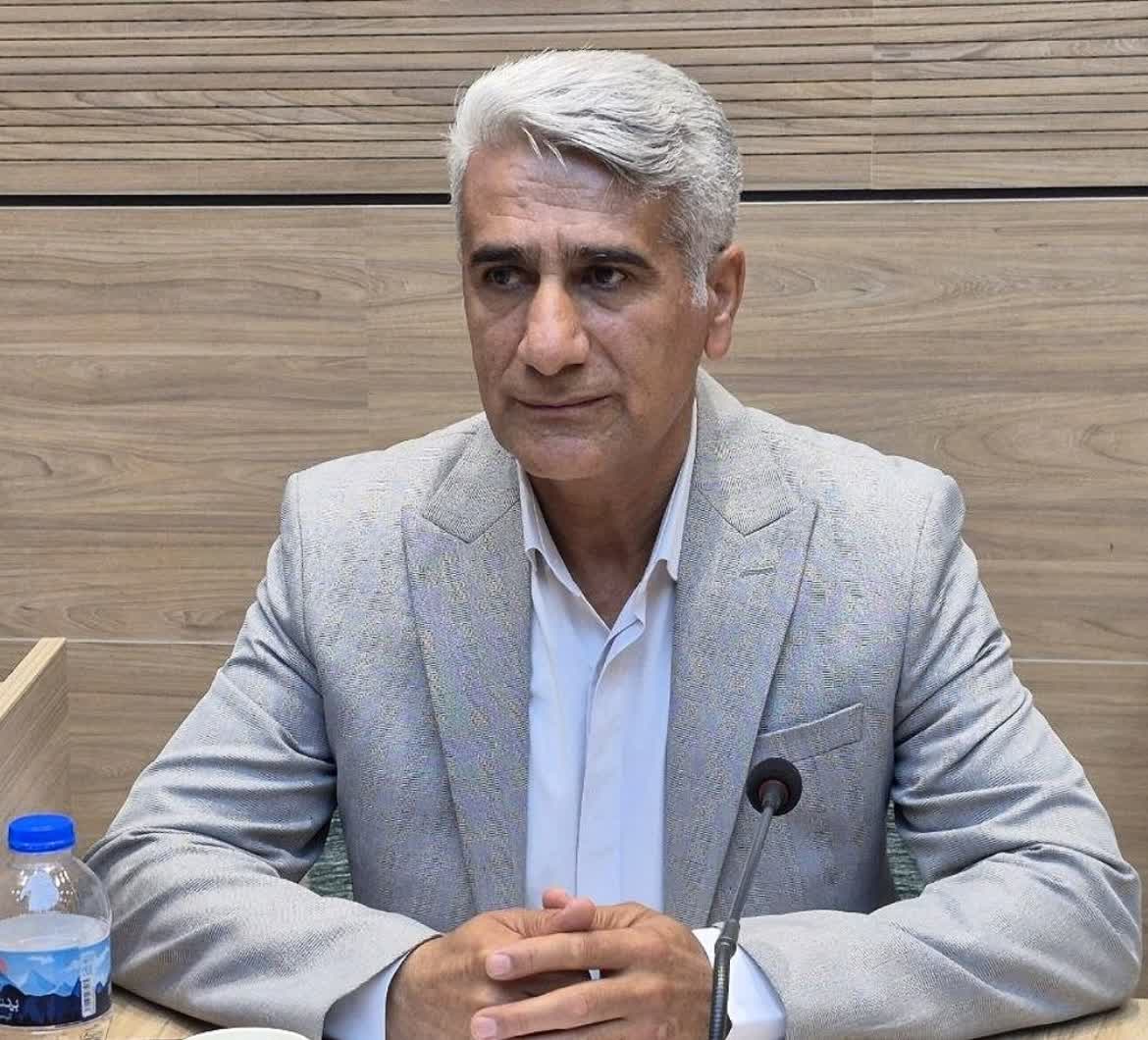 محمدی