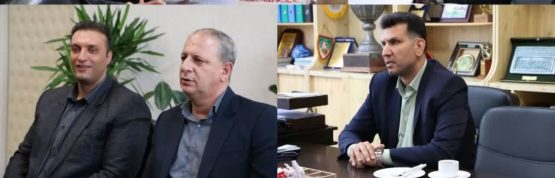 بررسی وضعیت هندبال کردستان در نشست مدیرکل و رئیس فدراسیون